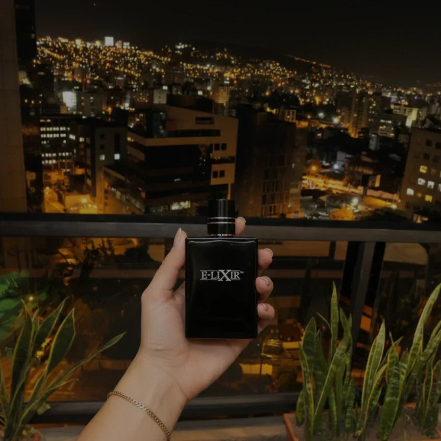 Modernos - Elixir esencias