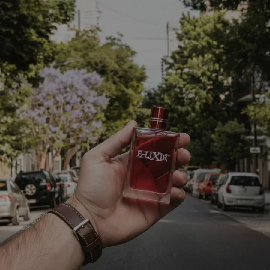 Frutales - Elixir esencias