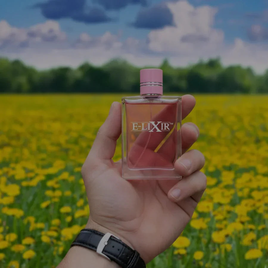 Especiados - Elixir esencias