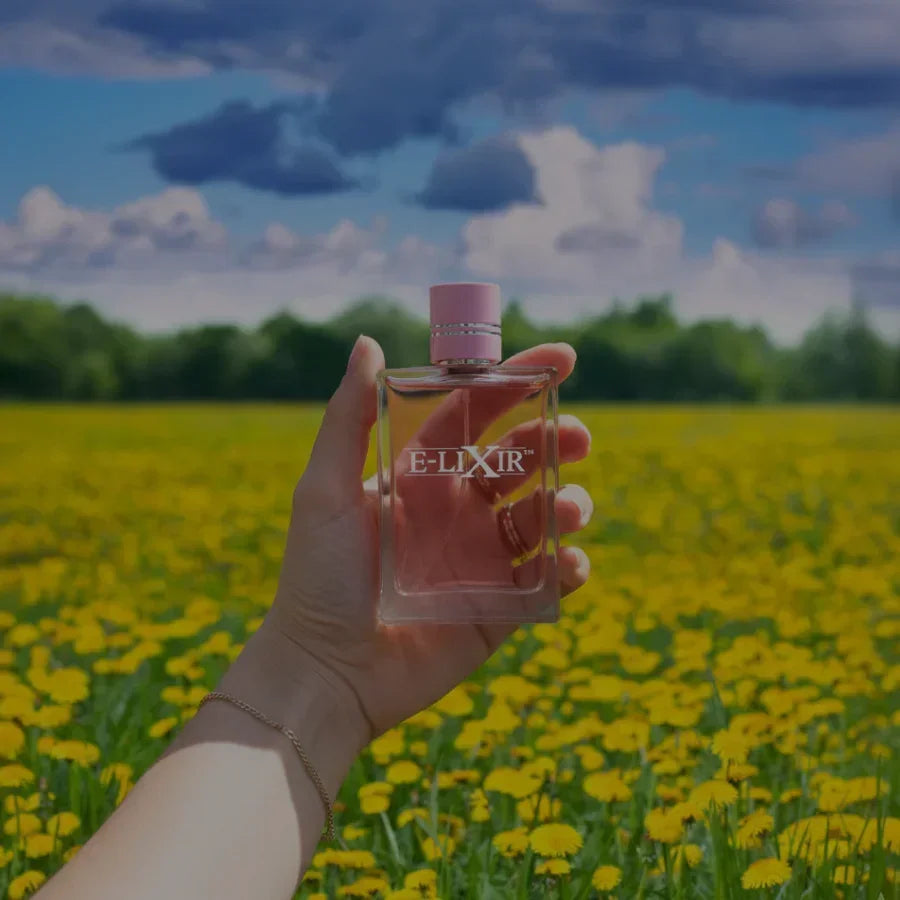 Florales - Elixir esencias