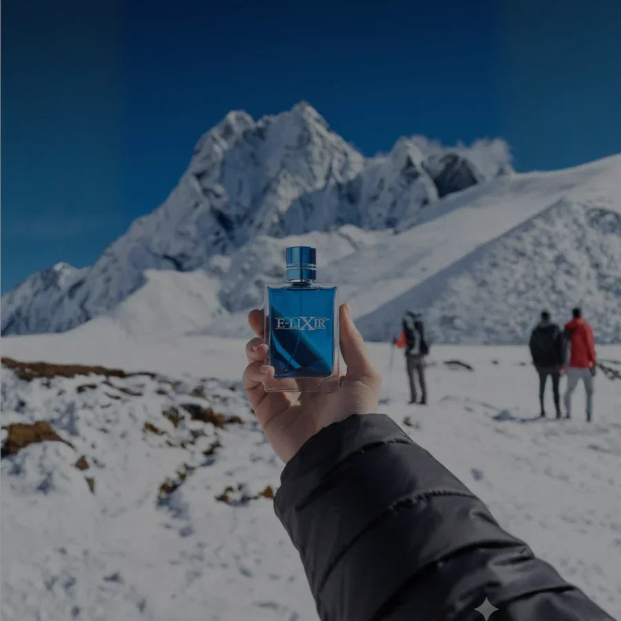 Frescos - Elixir esencias