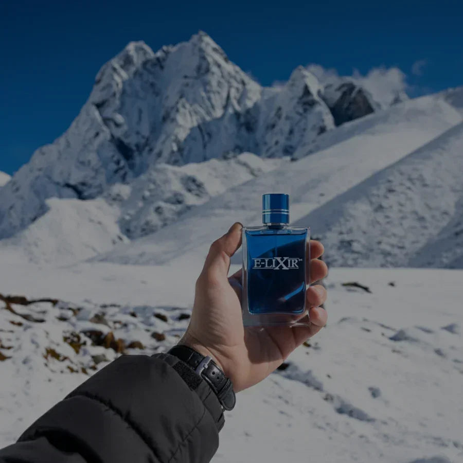 Frescos - Elixir esencias