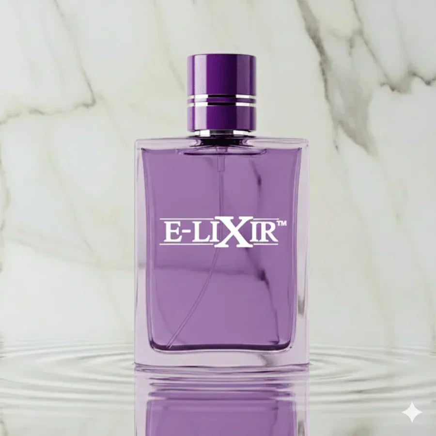 Rosalind Spell — Inspirado Spell on You - Elixir esencias