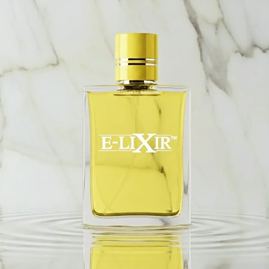 Shah Jahan — Inspirado Legend Spirit - Elixir esencias