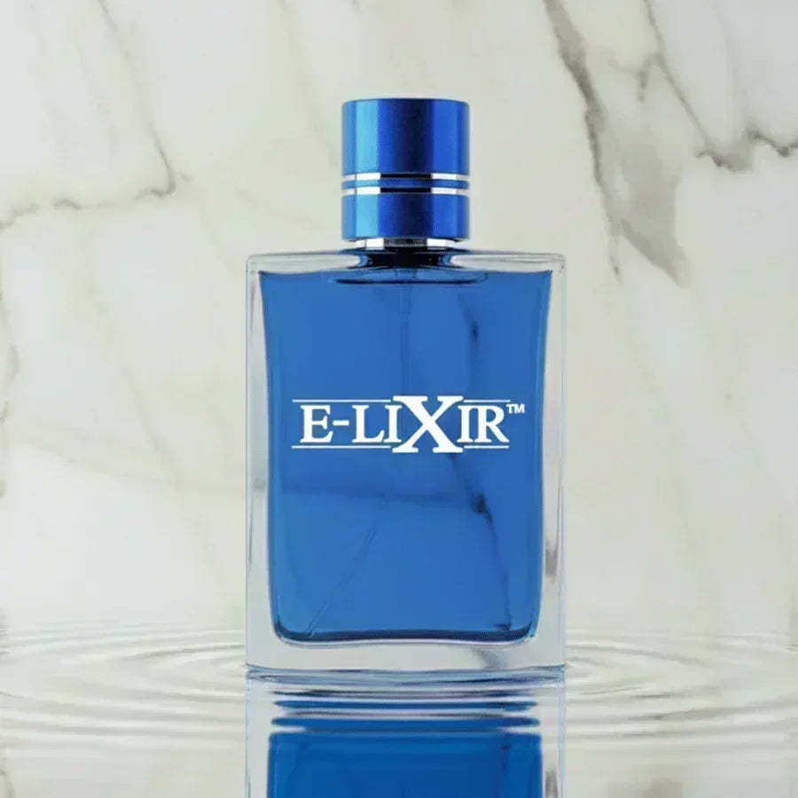 Rey Arturo — Inspirado en Aventus Creed - Elixir esencias