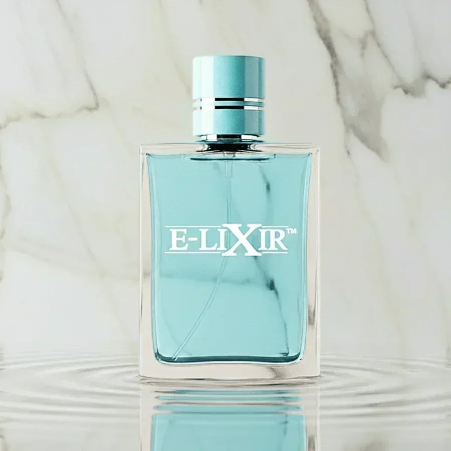 Alicia Toy — Inspirado Toy 2 - Elixir esencias