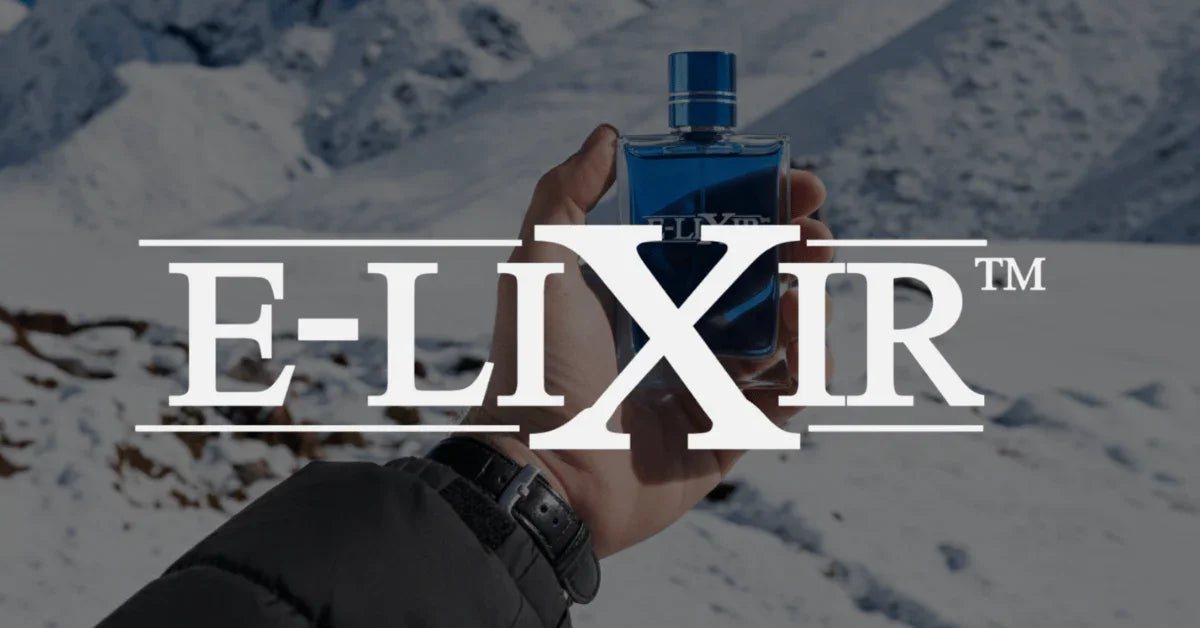 Elixir esencias | Perfumes y Fragancias de Larga Duración en México
