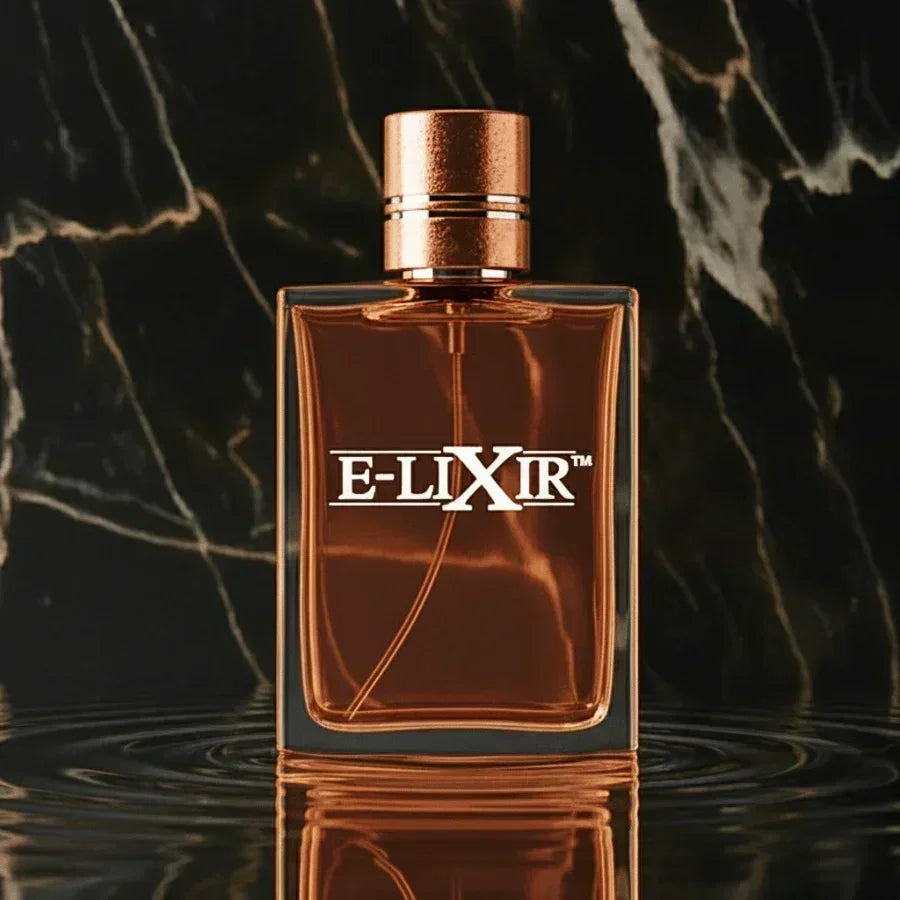 Euclides 33 — Inspirado en Santal 33