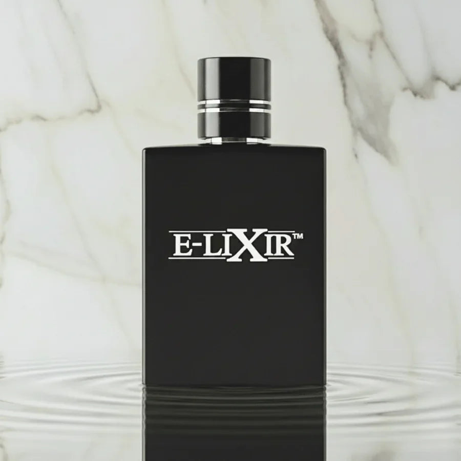 Alexei Salnikov — Inspirado Toy Boy