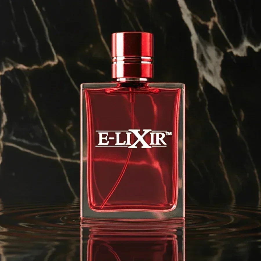 Carmen Herrera — Inspirado Carolina 212 - Elixir esencias