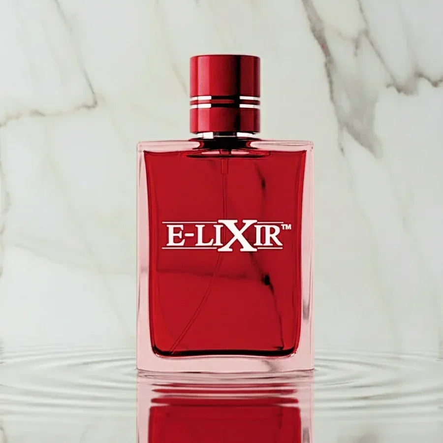 Salvatierra Door — Inspirado Red Door - Elixir esencias