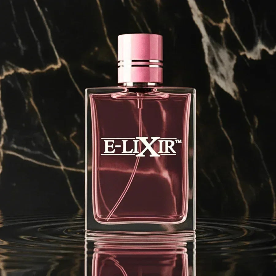 Chien Cherry — Inspirado Cherry In Japan - Elixir esencias