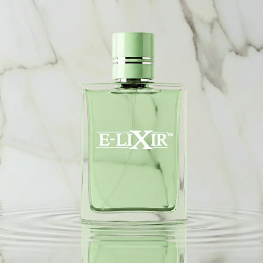 Aquiles — Inspirado en INVICTUS - Elixir esencias