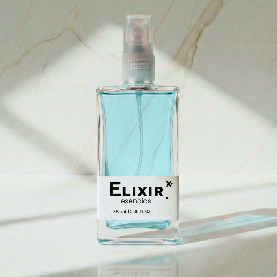 Ares Inmensite — Inspirado en L ' Inmensite