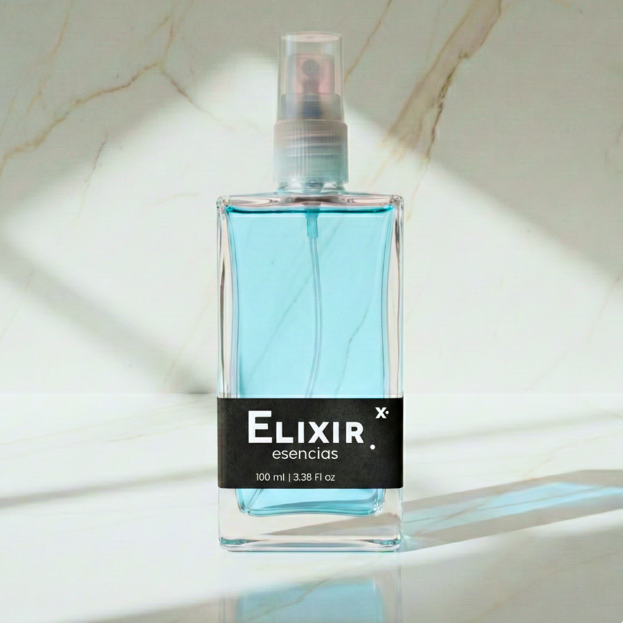 Ares Inmensite — Inspirado en L ' Inmensite