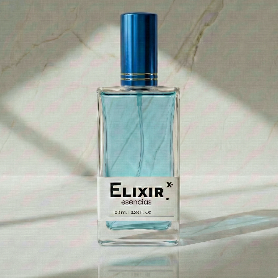 Ares Inmensite — Inspirado en L ' Inmensite