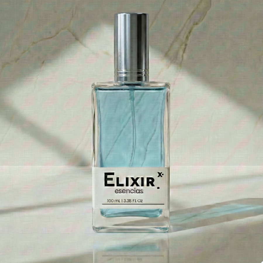 Ares Inmensite — Inspirado en L ' Inmensite