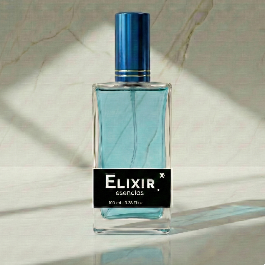 Ares Inmensite — Inspirado en L ' Inmensite