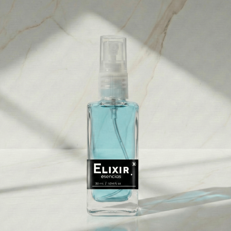 Ares Inmensite — Inspirado en L ' Inmensite