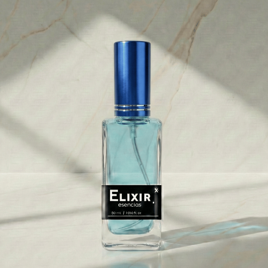 Ares Inmensite — Inspirado en L ' Inmensite