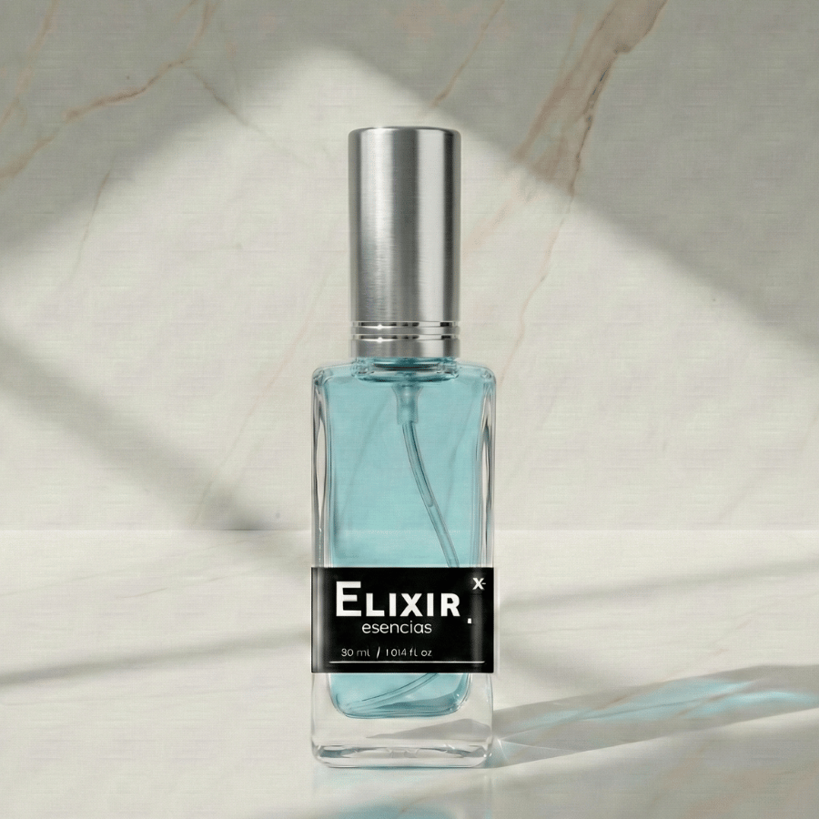 Ares Inmensite — Inspirado en L ' Inmensite