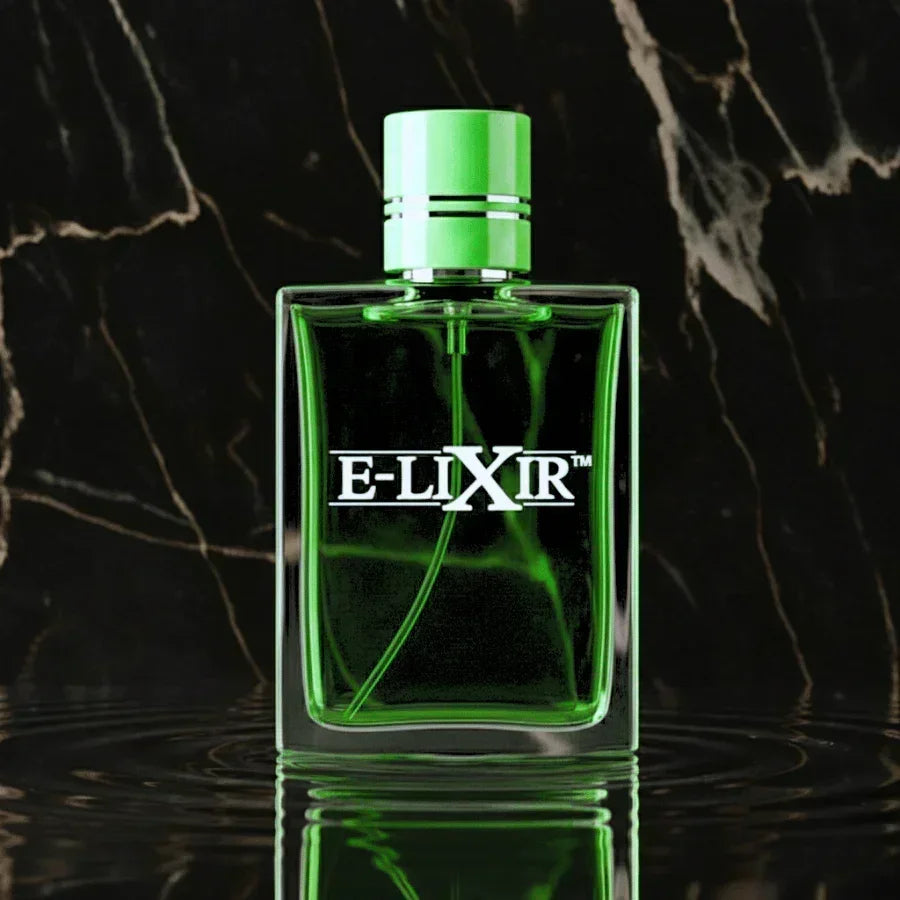 Golga God – Inspirado God is a Woman - Elixir esencias